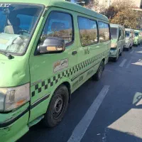 ون نارون بهترین خط تهران تجریش (پایانه شهرداری)|خودرو سواری و وانت|تهران, مهران (سیدخندان)|دیوار