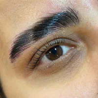 اکستنشن مژه|خدمات آرایشگری و زیبایی|جهرم, |دیوار