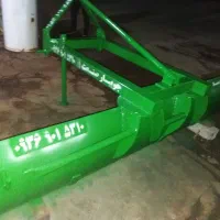 بیل عقب تراکتور خاک کش و چرخ آهنی و چرخ ناخنی|عمدهفروشی|کوهیخیل, |دیوار