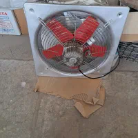 هواکش صنعتی ۶۰×۶۰