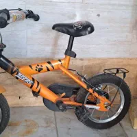 دوچرخه و اسکوتر