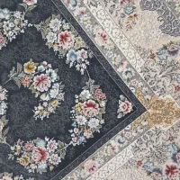 فرش تک سایز ۱۲۰۰ شانه تراکم ۳۶۰۰|فرش|تهران, شمیران‌نو|دیوار