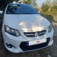 کوییک پارس خودرو