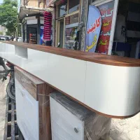 میز تی وی میز تلویزیون باکس تی وی  کاور رادیاتور