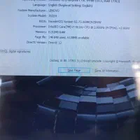 لپتاپ قدرتمند اقتصادی سالم|رایانه همراه|ساری, |دیوار