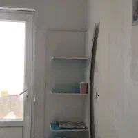 مبل هفت نفره  کمد بچه میز تلویزیون همه باهم ۶۵۰۰|مبلمان خانگی و میز عسلی|سمنان, |دیوار