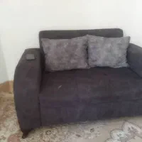 مبل 6 نفره در حد نو