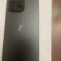 آیفون ۱۶ پرومکس