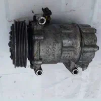 کمپرسور کولر 206