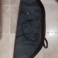 سنتور مهر بسیر|سازهای سنتی|مهاباد (آذربایجان غربی), |دیوار