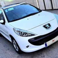 ۲۰۷ پانوراما خشک