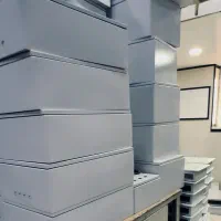 تابلو برق ساختمان صنعتی سه فاز خانگی مونتاژ عمده