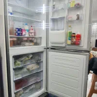 یخچال ۲۲فوت نیکسان|یخچال و فریزر|کلاچای, |دیوار