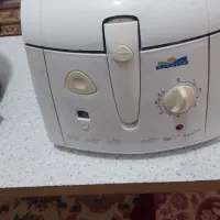 سرخ کن و توستر۶۰لیتری