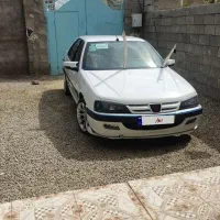 با سلام پژو پارس تیوفا گازبرقی|خودرو سواری و وانت|سراوان, |دیوار