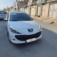 207 پانا مدل 1404|خودرو سواری و وانت|اهواز, کمپلو جنوبی|دیوار