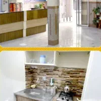 اقامت در مشهد (هتل آپارتمان ۳ ستاره)|تور و چارتر|تهران, ایرانشهر|دیوار