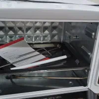 مایکو فر|اجاق گاز و لوازم برقی پخت‌وپز|ایلام, |دیوار