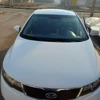 سراتو سایپا مدل ۹۵