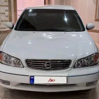 ماکسیما مدل ۸۹ بدون رنگ فابریک اتوماتیک در حد