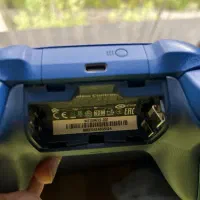 Original Xbox Controller Aqua Shift|کنسول، بازی ویدئویی و آنلاین|تهران, صاحبقرانیه|دیوار