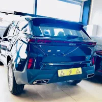 هایما اس|خودرو سواری و وانت|تهران, گلستان (شهرک راه آهن)|دیوار