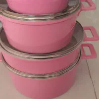 قابلمه صورتی