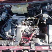 پراید مدل83دوگانهسوز