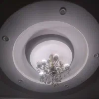 گچکاری اوستا نیمچه بنا