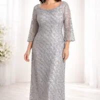 ماکسی مجلسی زنانه