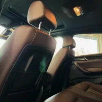 Bmw x4/ 2017 بی ام م|خودرو سواری و وانت|تهران, نیلوفر|دیوار