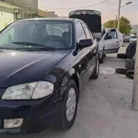 مزدا۳۲۳|خودرو سواری و وانت|گنبد کاووس, |دیوار