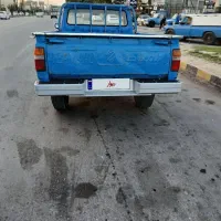 وانت نیسان زامیاد|خودرو سواری و وانت|قائم‌شهر, |دیوار