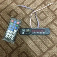 بلندگو و اسپیکر|سیستم صوتی خانگی|نجف‌آباد, شهدای غربی|دیوار