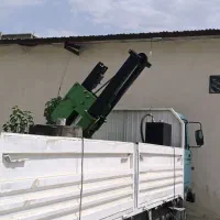 دستگاه پایه کوب نیروگاه خورشیدی و پایه گاردریل|ماشین‌آلات صنعتی|تهران, آذری|دیوار