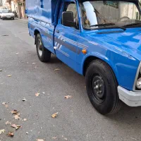 نیسان زامیاد دوگانه شرکتی|خودرو سواری و وانت|تهران, خاک سفید|دیوار