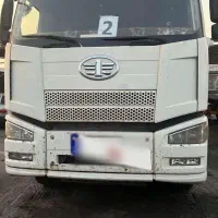 فروش فوری فاو جفت ۹۵سفید|خودرو سنگین|شیراز, منطقه ویژه اقتصادی|دیوار