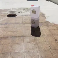 عایقهای رطوبتی|خدمات پیشه و مهارت|مشکین‌دشت, |دیوار