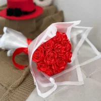 گل روبانی|گل مصنوعی|مشهد, رضاییه|دیوار