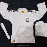 لباس جودو بچگانه