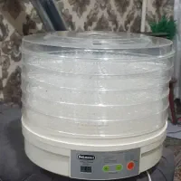 میوه خشک کن وسبزیجات