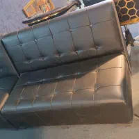 مبل گیم اداری کافیشاپ رستوران و انواع پاف ساده...|مبلمان اداری|اهواز, بهارستان|دیوار