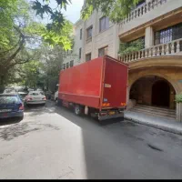 باربری حمل بار حمل نقل حمل اثاثیه منزل
