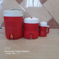 .کلمن|ظروف نگهدارنده، پلاستیکی، یک‌بارمصرف|اهواز, زرگان|دیوار