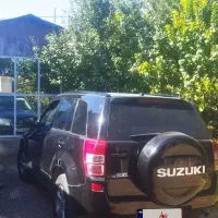 سوزوکی ویتارا 2000اتومات|خودرو سواری و وانت|نیشابور, ریوند|دیوار