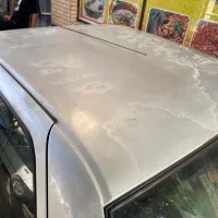 پژو ۴۰۵ دوگانه کارخانه مدل ۹۰|خودرو سواری و وانت|کرج, فاز ۵ مهرشهر|دیوار