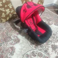 کریر سالم|کالسکه و لوازم جانبی|نهاوند, |دیوار