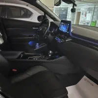 تویوتا chr استایل سلکشن ۲۰۱۸ بیرنگ هیبرید|خودرو سواری و وانت|تهران, امیریه|دیوار