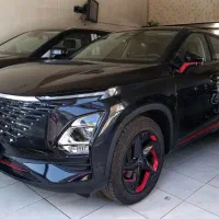 فونیکسfx‌مشکی۱۴۰۴صفر تحویل آنی
