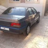 پژو روا مدل ۸۶ تک برگ سند|خودرو سواری و وانت|شهرکرد, |دیوار